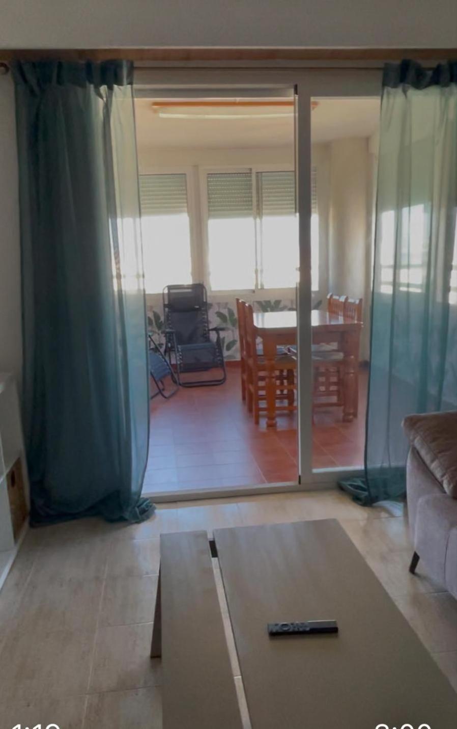 Appartamento Urbanova Playa El Altet Esterno foto